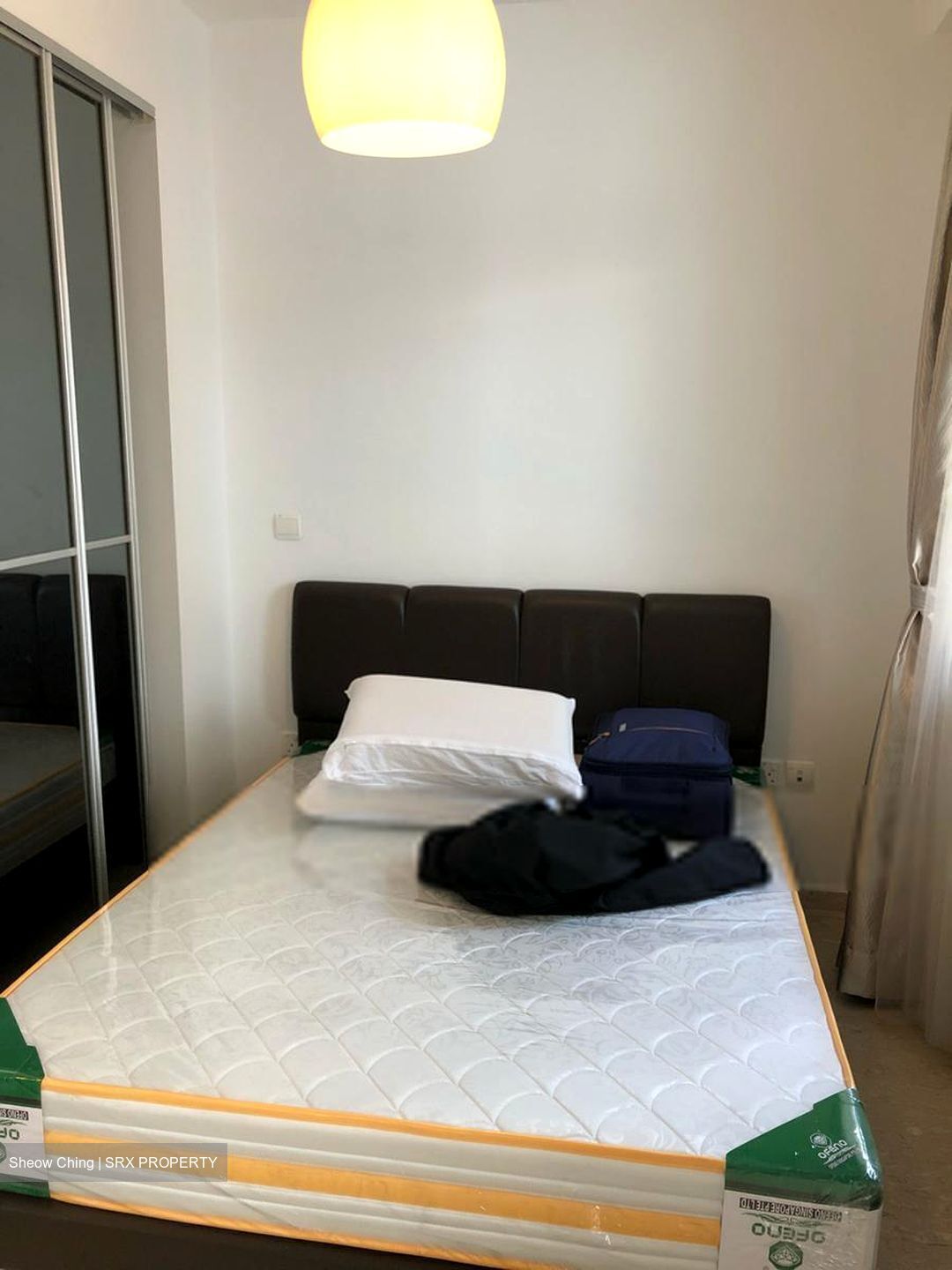 Parc Imperial (D5), Condominium #611740891